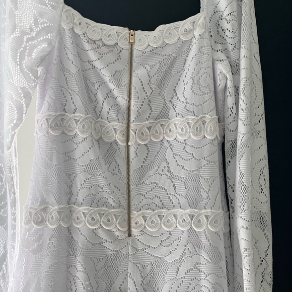 Lilly Pulitzer new with tags - never worn - Picture 8 of 9